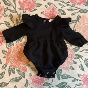 Bailey’s Blossoms Bubble